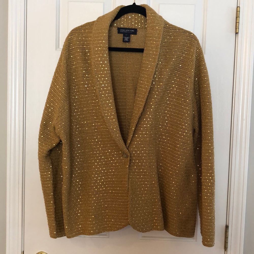 Women’s evening jacket